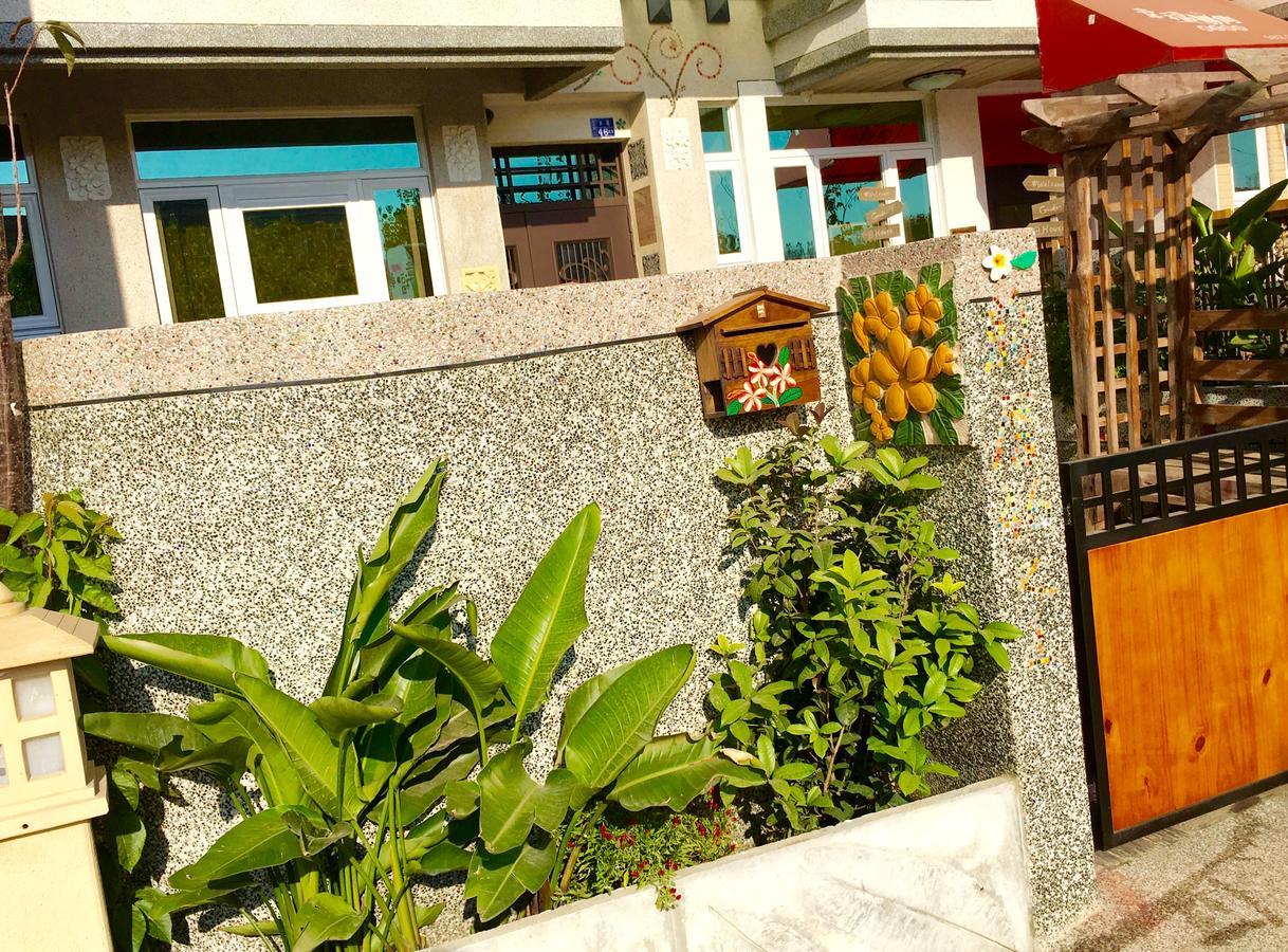 Home & Teak Homestay Jinning Exterior foto