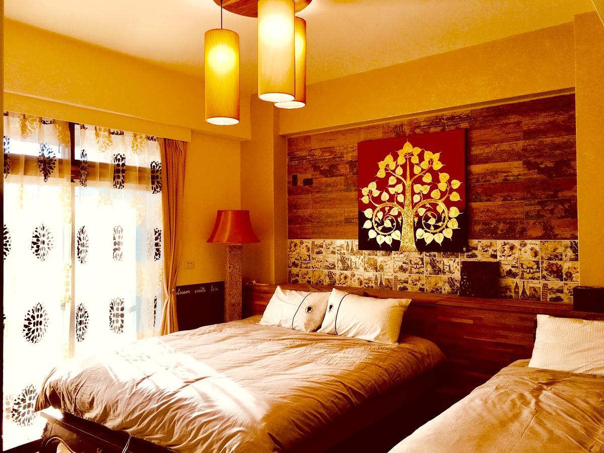 Home & Teak Homestay Jinning Exterior foto