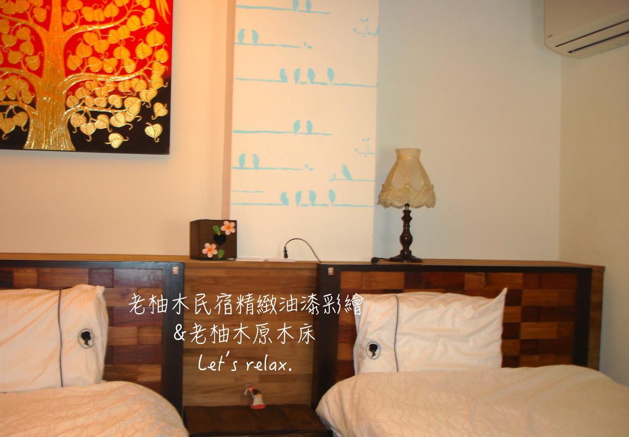 Home & Teak Homestay Jinning Exterior foto